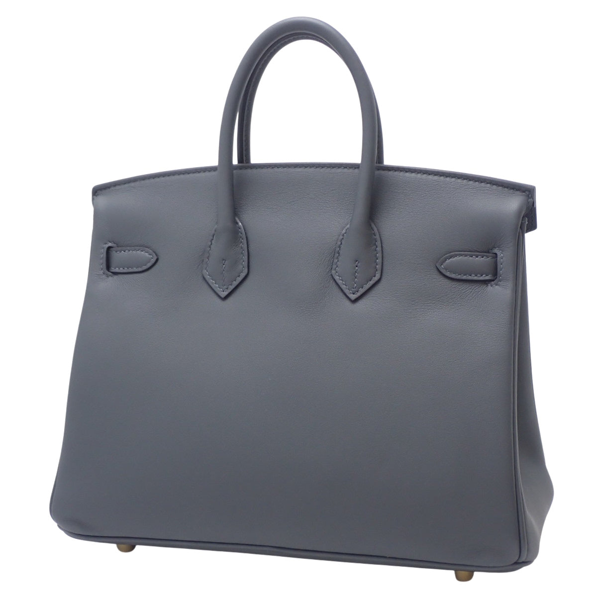 【新品】バーキン25 K刻印 スイフト グリミスティ シャンパンゴールド金具