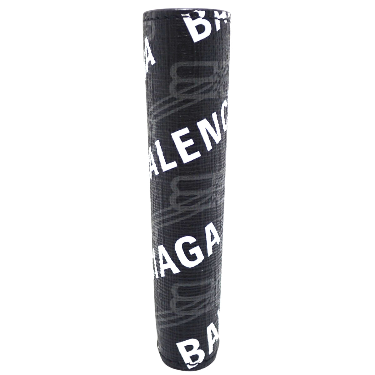 BBモノグラム シグネチャー スクエアフォールドウォレット ブラック 594549