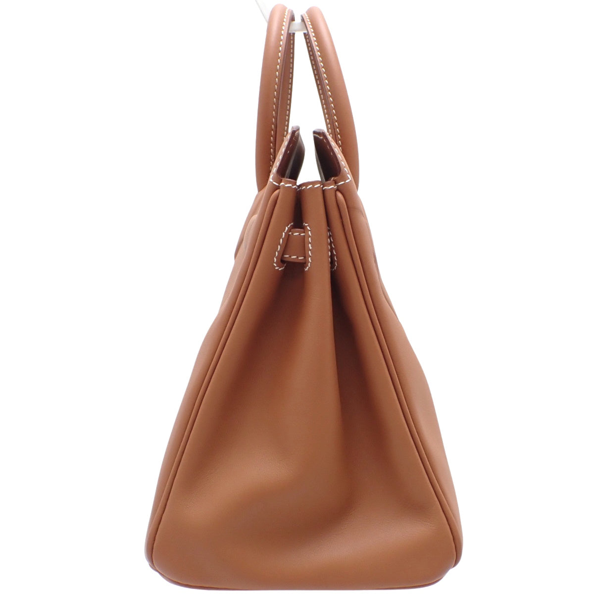 【未使用】シャドウバーキン25 スイフト パラジウム金具 ゴールド シルバー金具 U刻印