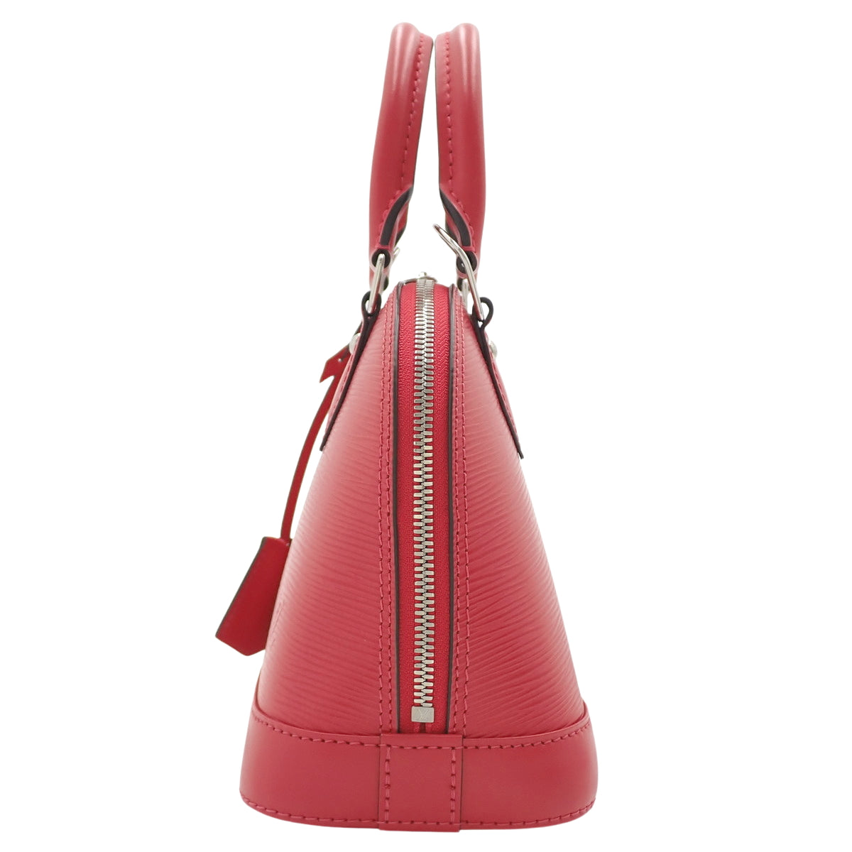 Alma BB Epi Leather Hot Pink M42048