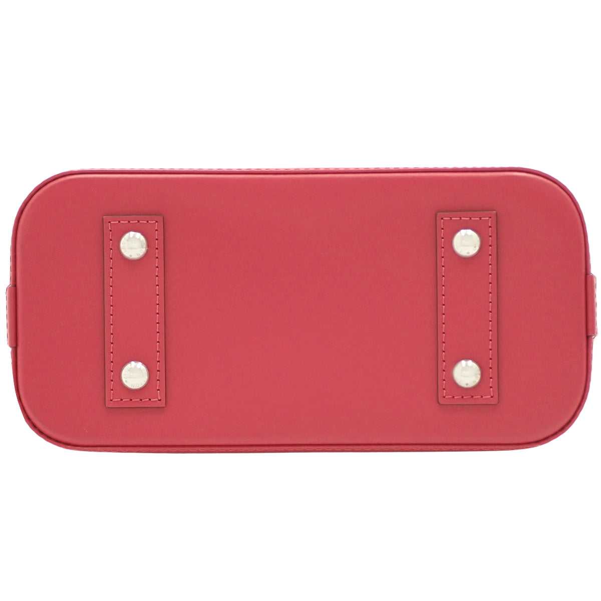 Alma BB Epi Leather Hot Pink M42048