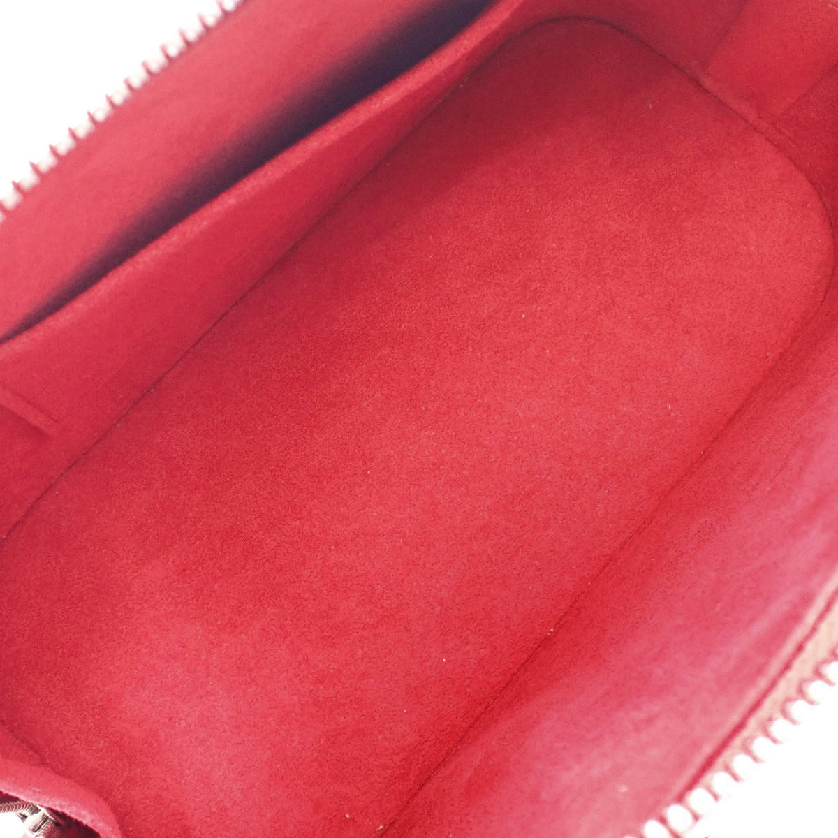 Alma BB Epi Leather Hot Pink M42048