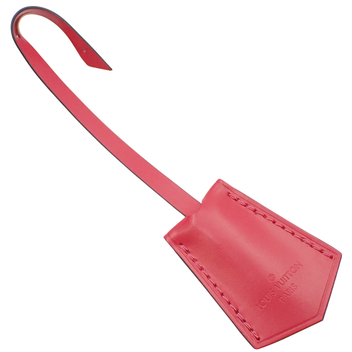 Alma BB Epi Leather Hot Pink M42048