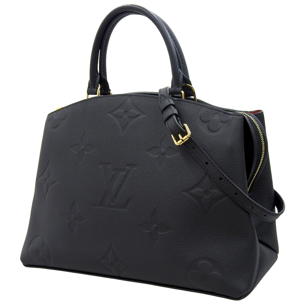 Monogram Empreinte Grand Palais MM Noir M45811