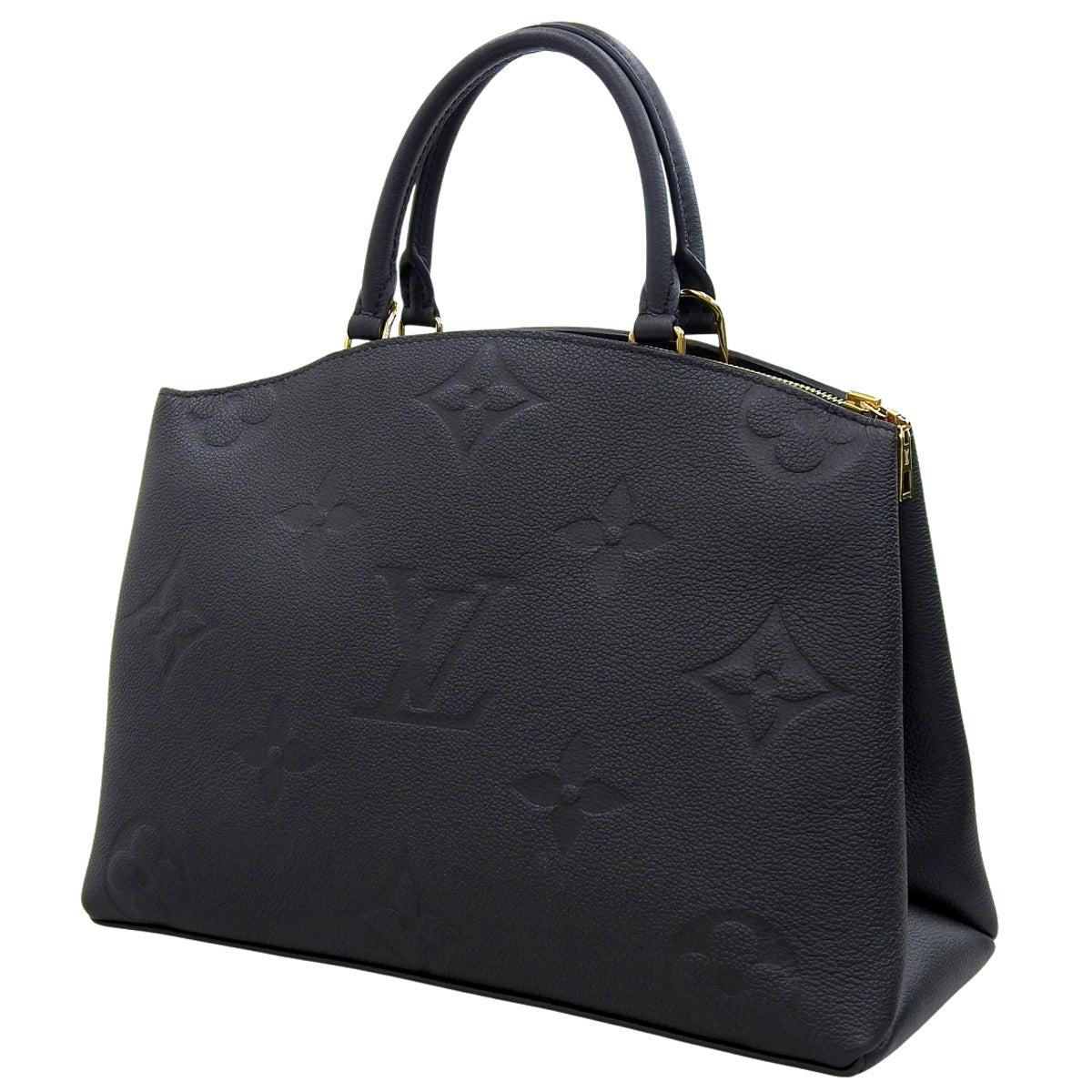 Monogram Empreinte Grand Palais MM Noir M45811