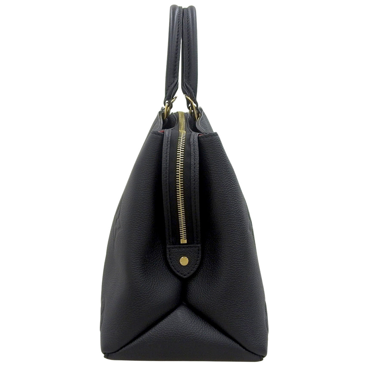 Monogram Empreinte Grand Palais MM Noir M45811