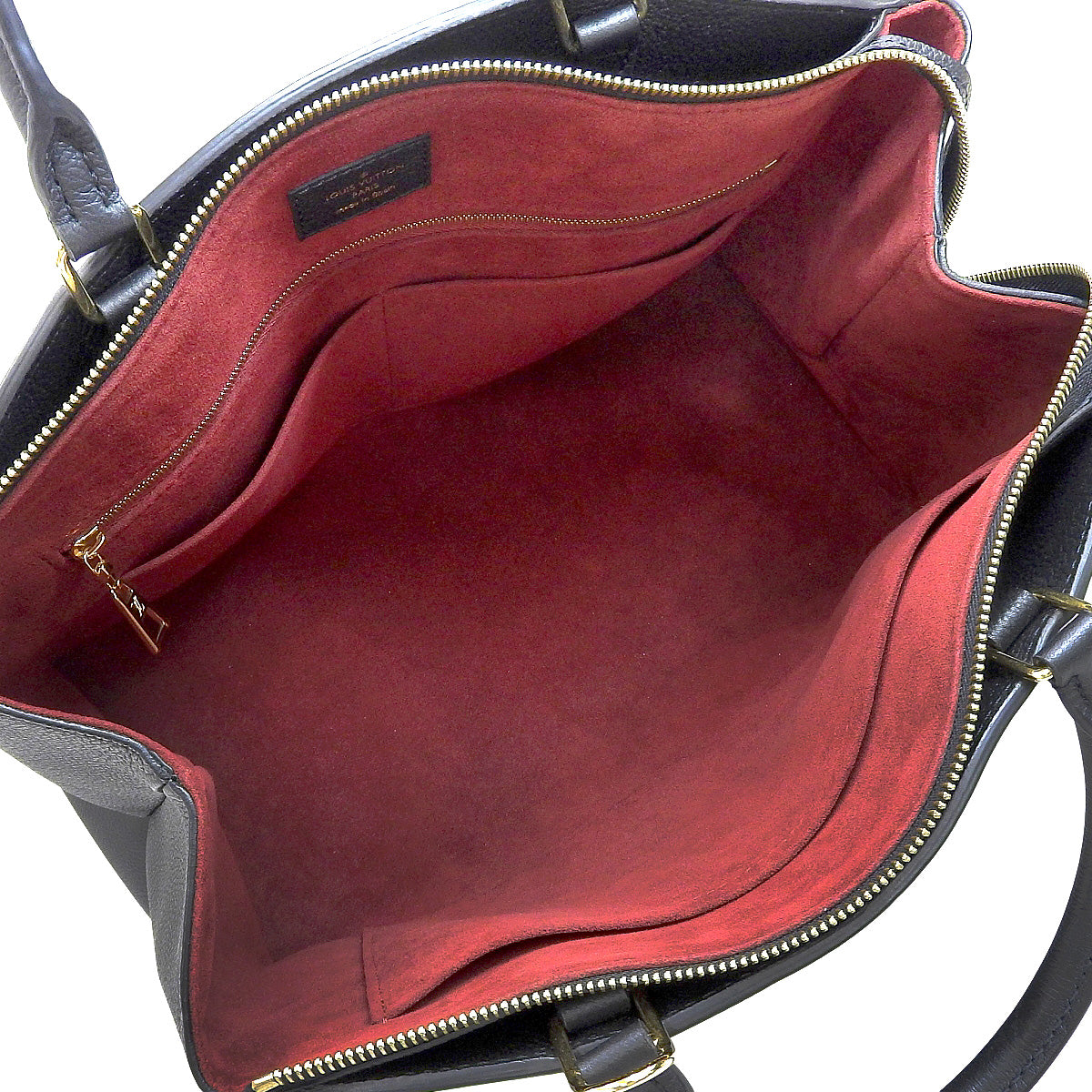 Monogram Empreinte Grand Palais MM Noir M45811