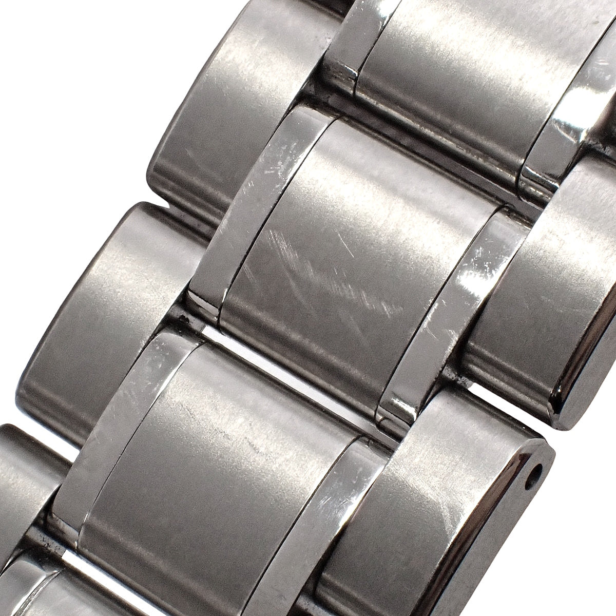 Heritage Collection AJHH 特别限量版 SBGA421 TI 雪白 Spring Drive 男士腕表,限量 390 枚