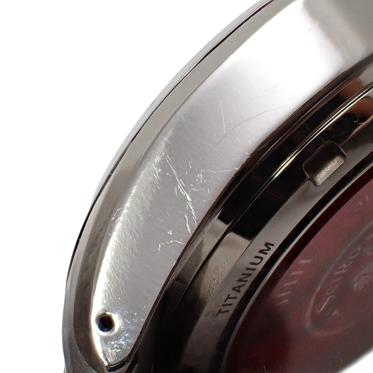 Heritage Collection AJHH 特别限量版 SBGA421 TI 雪白 Spring Drive 男士腕表,限量 390 枚