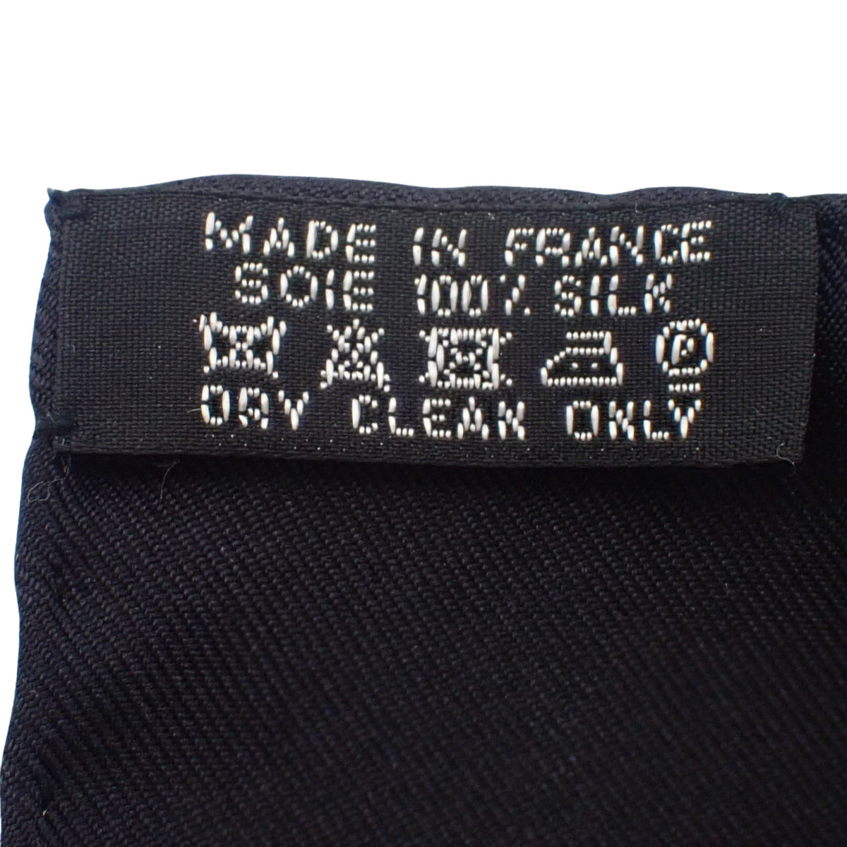 ETRIERS 鎧 F.de LA PERRIERE カレ90 シルク