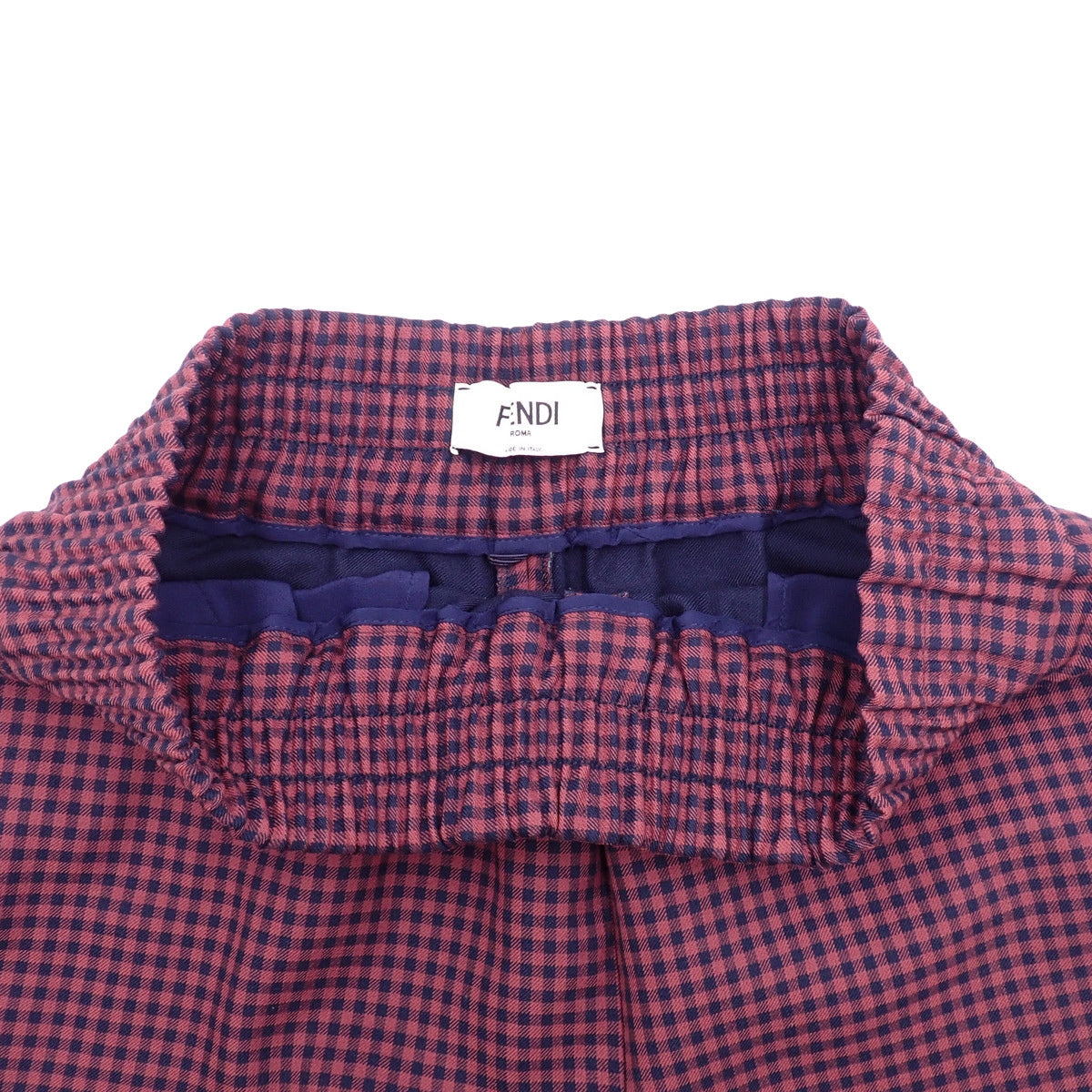 格纹短裤 2020年 38码