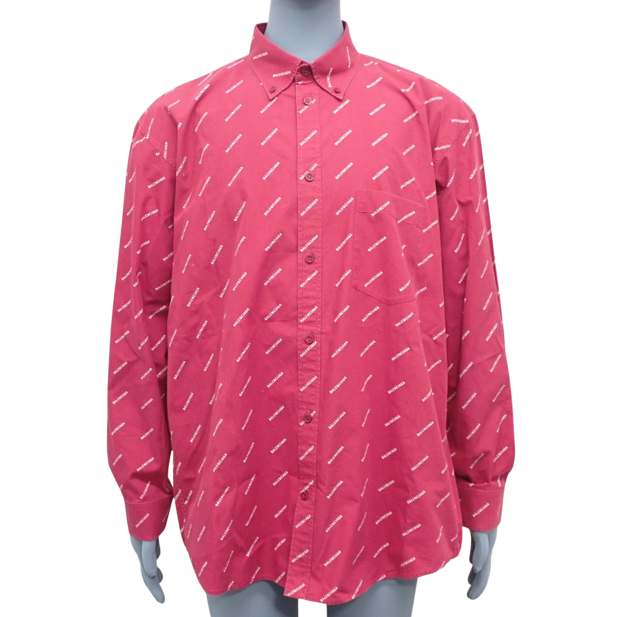 ロゴ シャツ 2020年 39 長袖