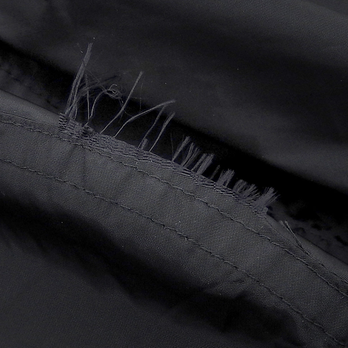 尼龙外套 34号 带帽