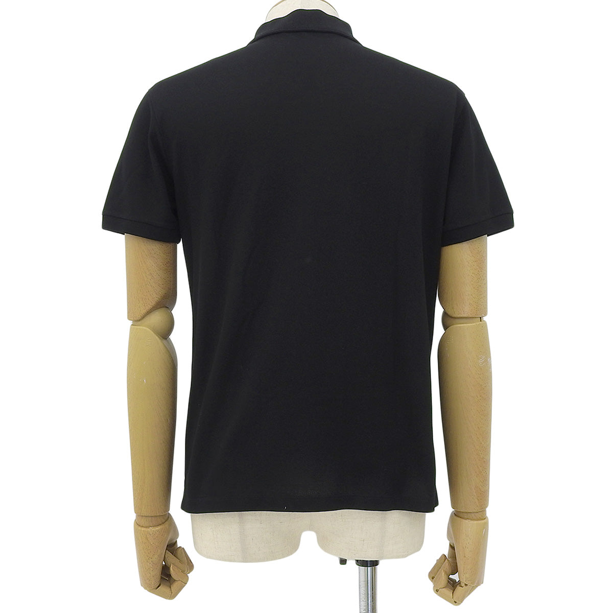 Classic Short-Sleeve Pique Polo, 2021, Size S, RM211Q