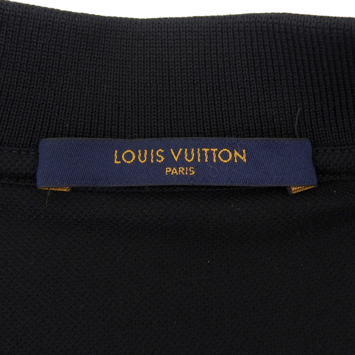 2021 经典短袖珠地 Polo 衫 S 码 RM211Q