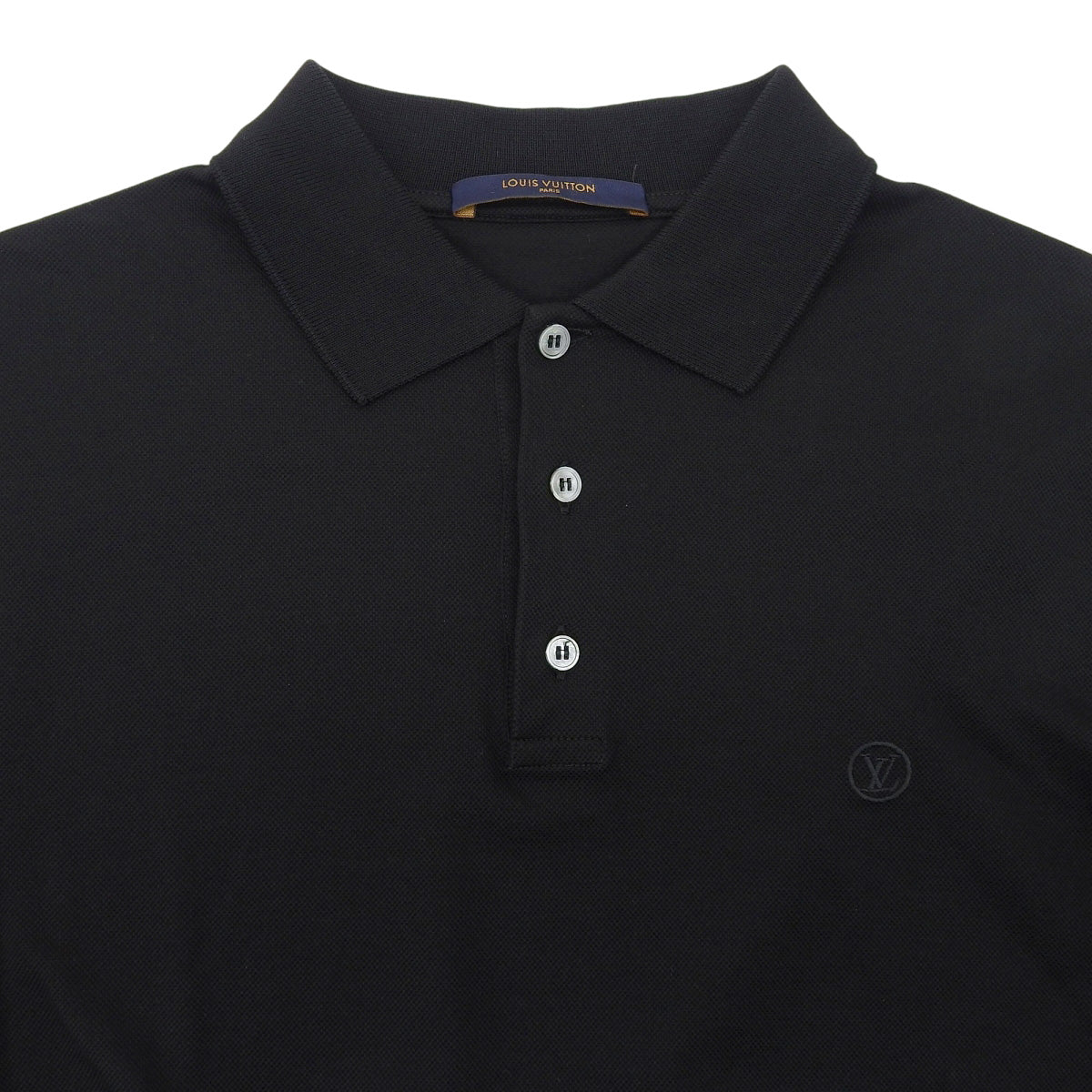 2021 经典短袖珠地 Polo 衫 S 码 RM211Q