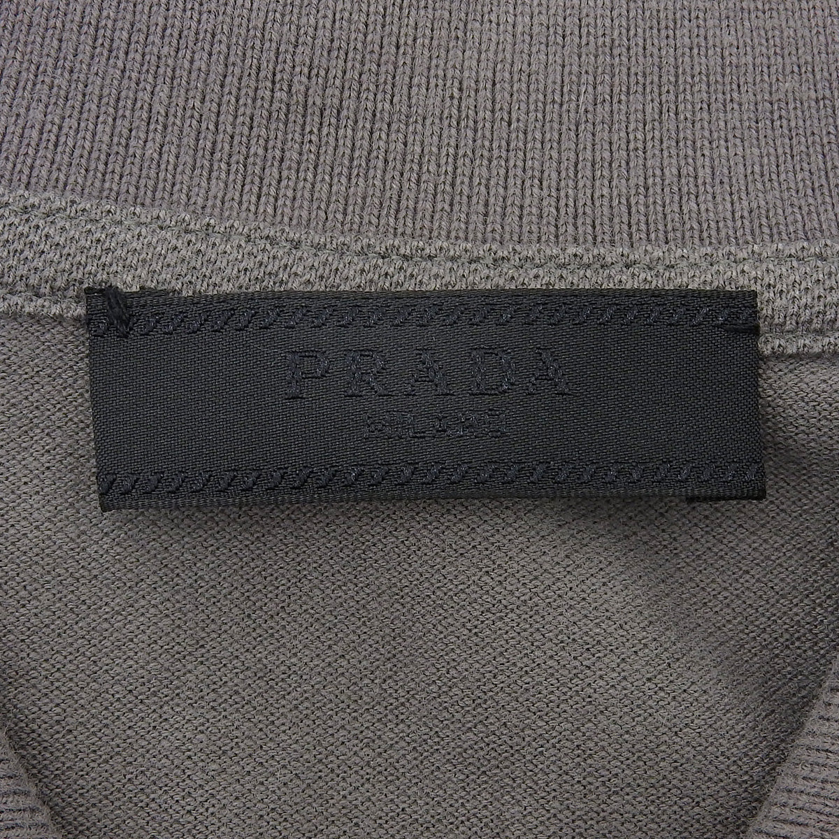 Polo shirt, 2017, size M, short sleeve.