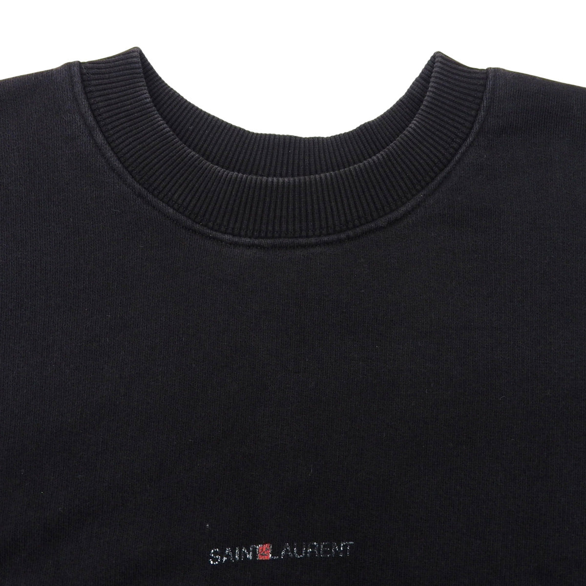 短款Logo卫衣 2016年 S码