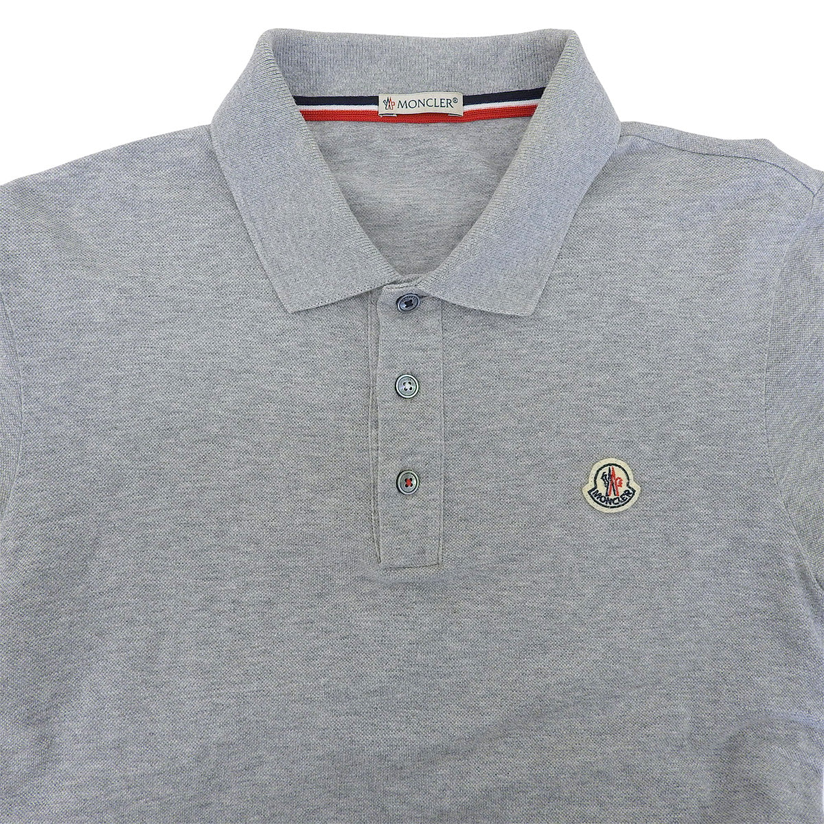 MAGLIA Polo Shirt, 2015, Size S, Short Sleeve