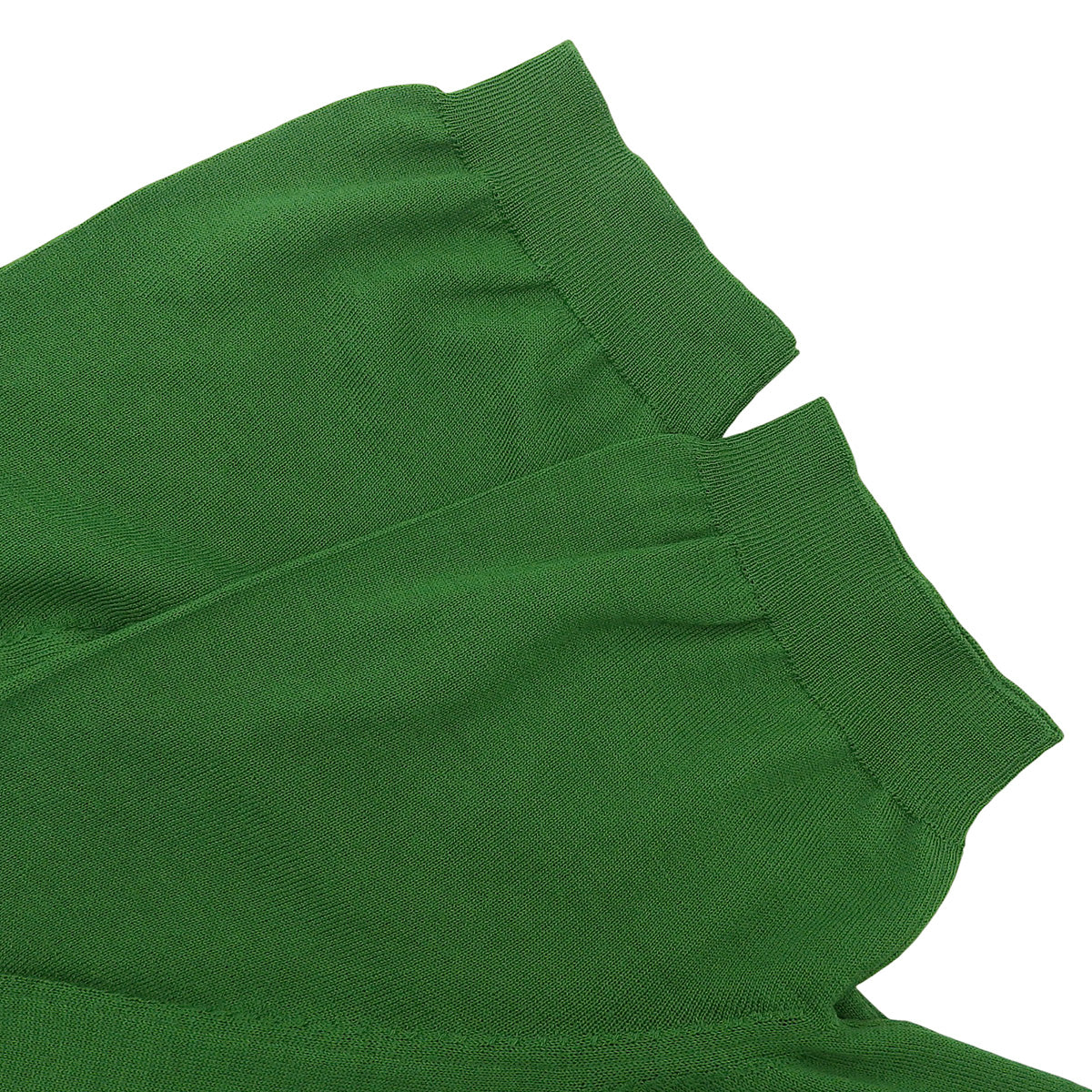 Logo Knit Polo Shirt 2018 40