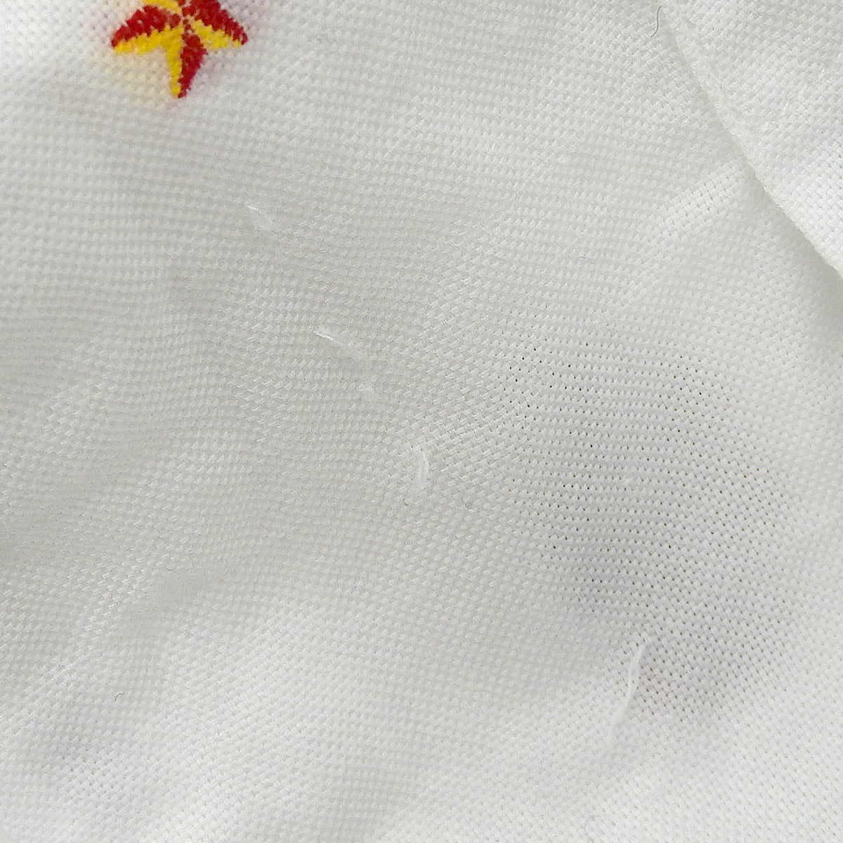 Symbols Oxford Duke衬衫 2018年款 38/15码 服装 时尚 长袖 衣物 刺绣