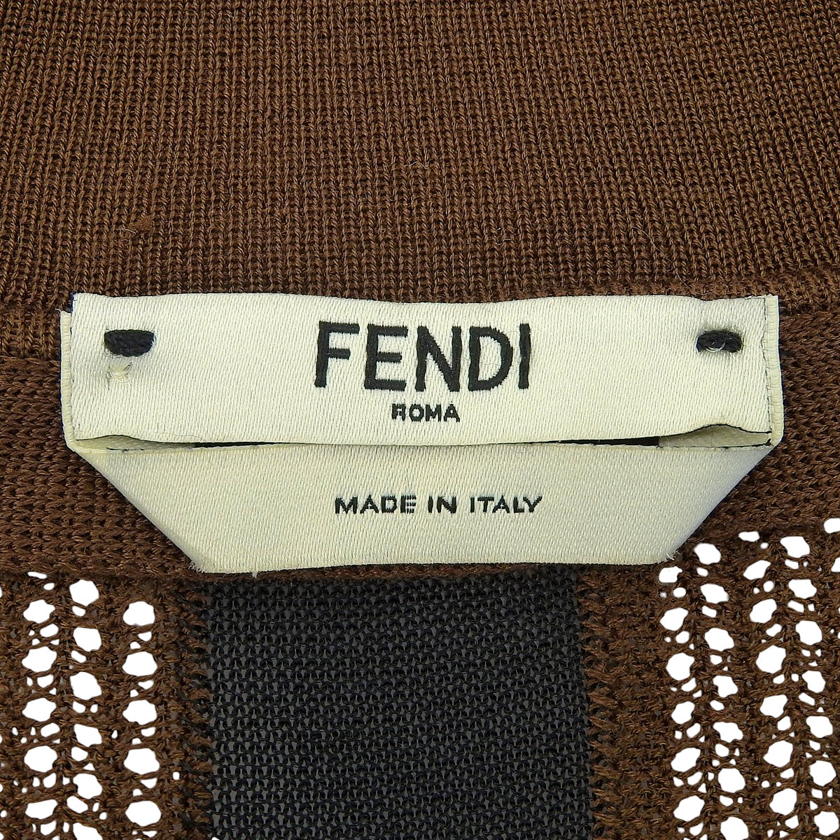 Striped cardigan, 2019, size 38