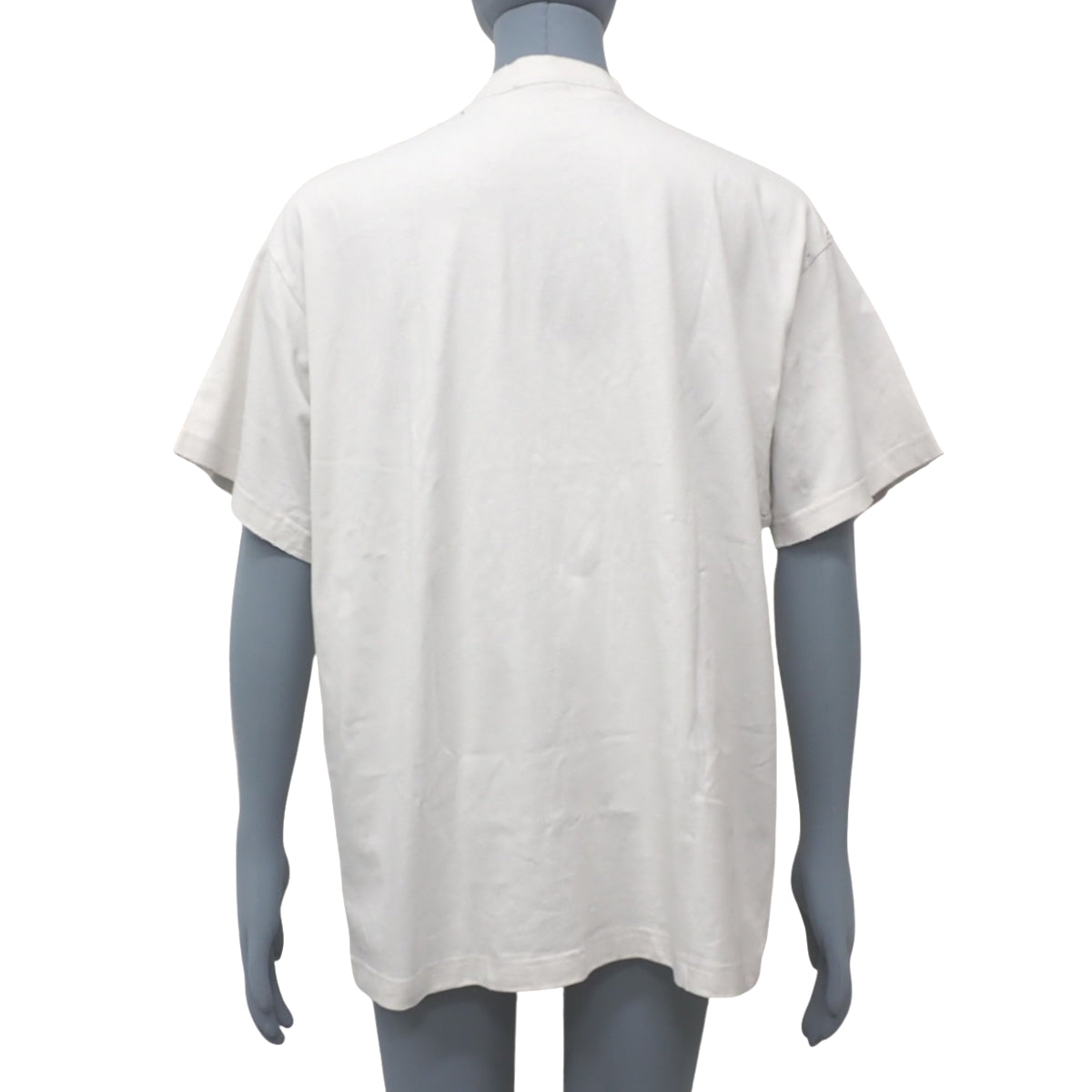 Not Been Done Tシャツ 2024年 1 半袖 ダメージ加工