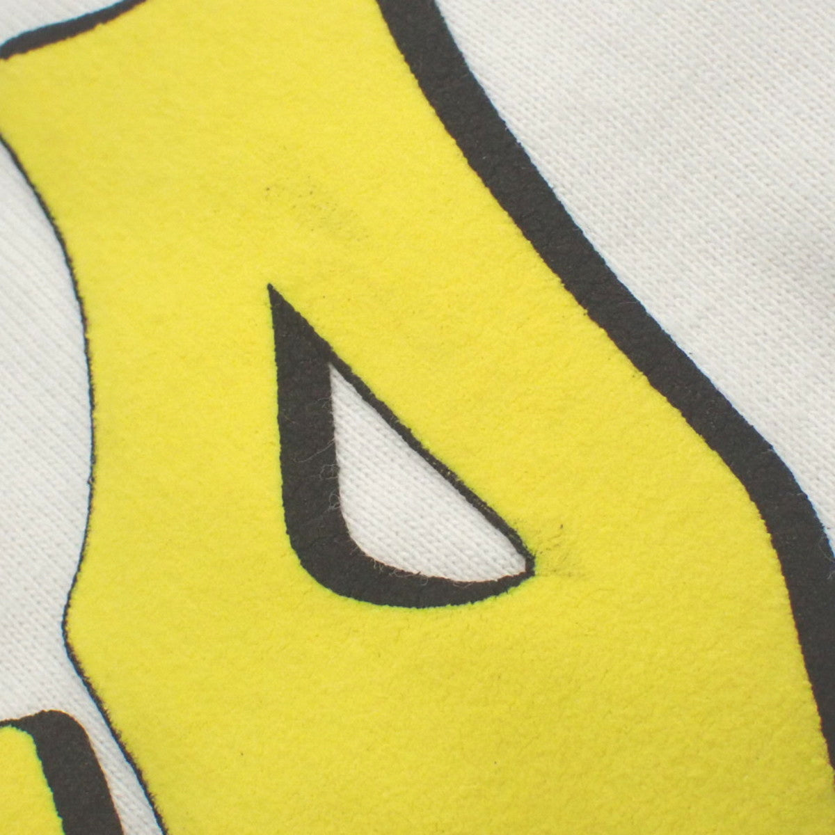 Not Been Done T恤 2024年款 1 短袖 做旧处理