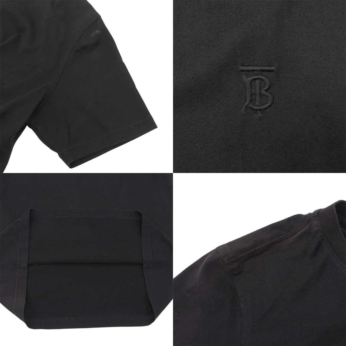 字母图案T恤,S码,短袖