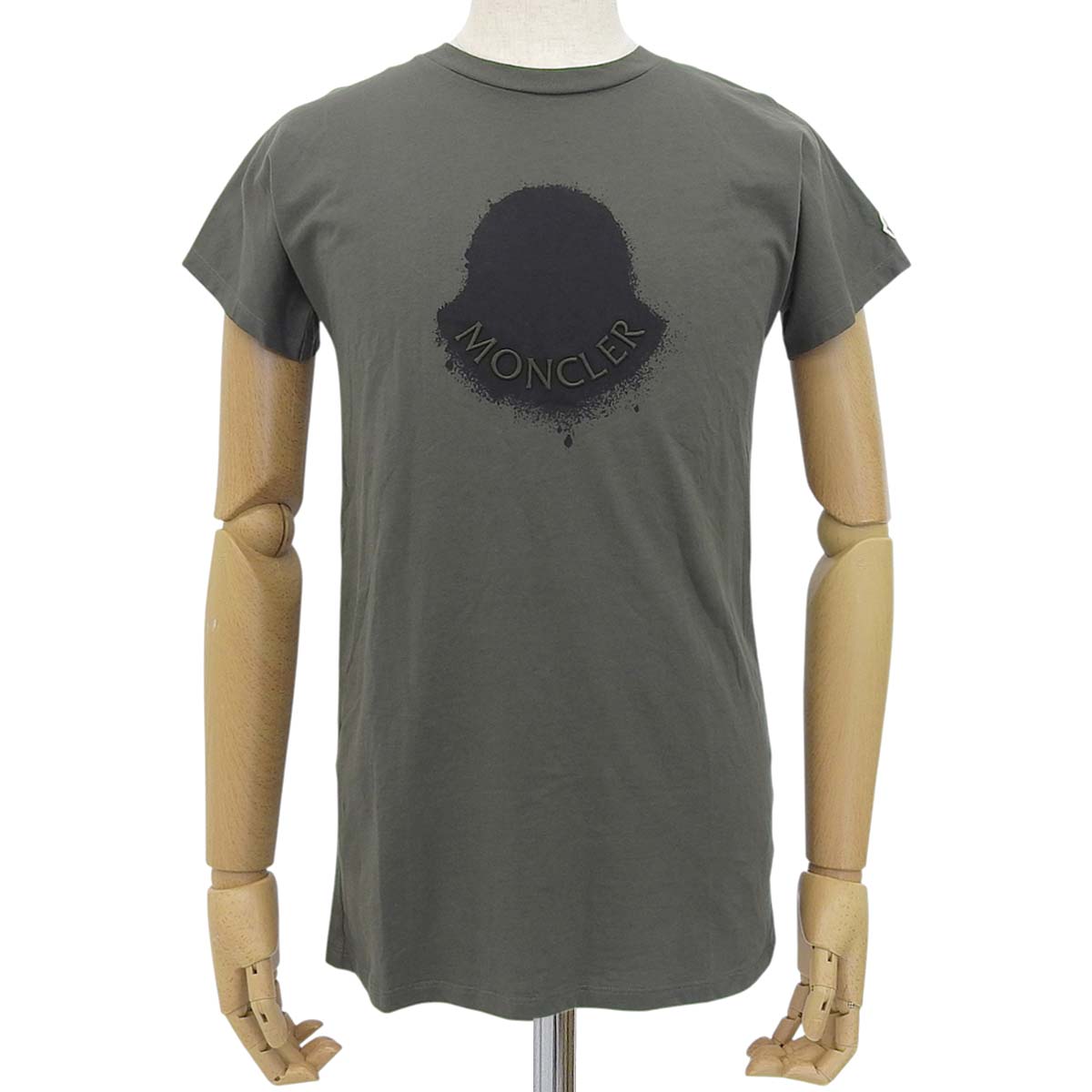 Logo T恤 2021年 14 短袖