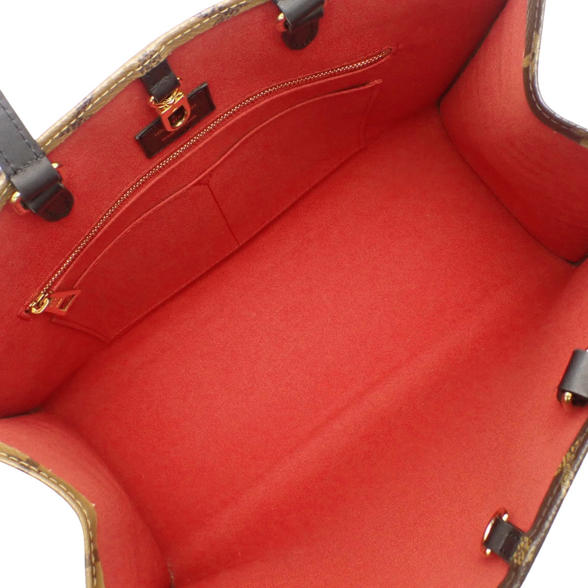 Monogram Giant On-the-Go MM M45321