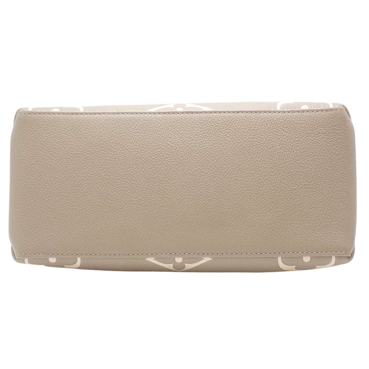 Monogram Empreinte Petit Palais PM Monogram Empreinte Tourterelle 奶油 M58914