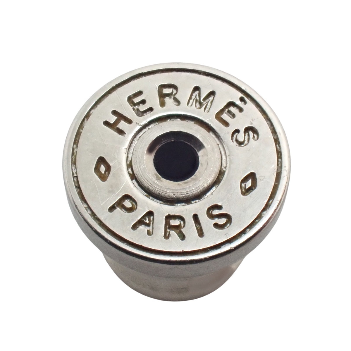 迷你Pop Ash耳环 金属饰品 首饰 H型耳环