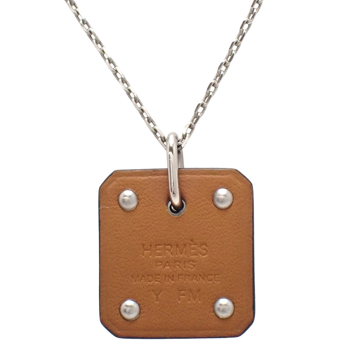 As de Coeur 项链 Ace of Hearts Swift 金属