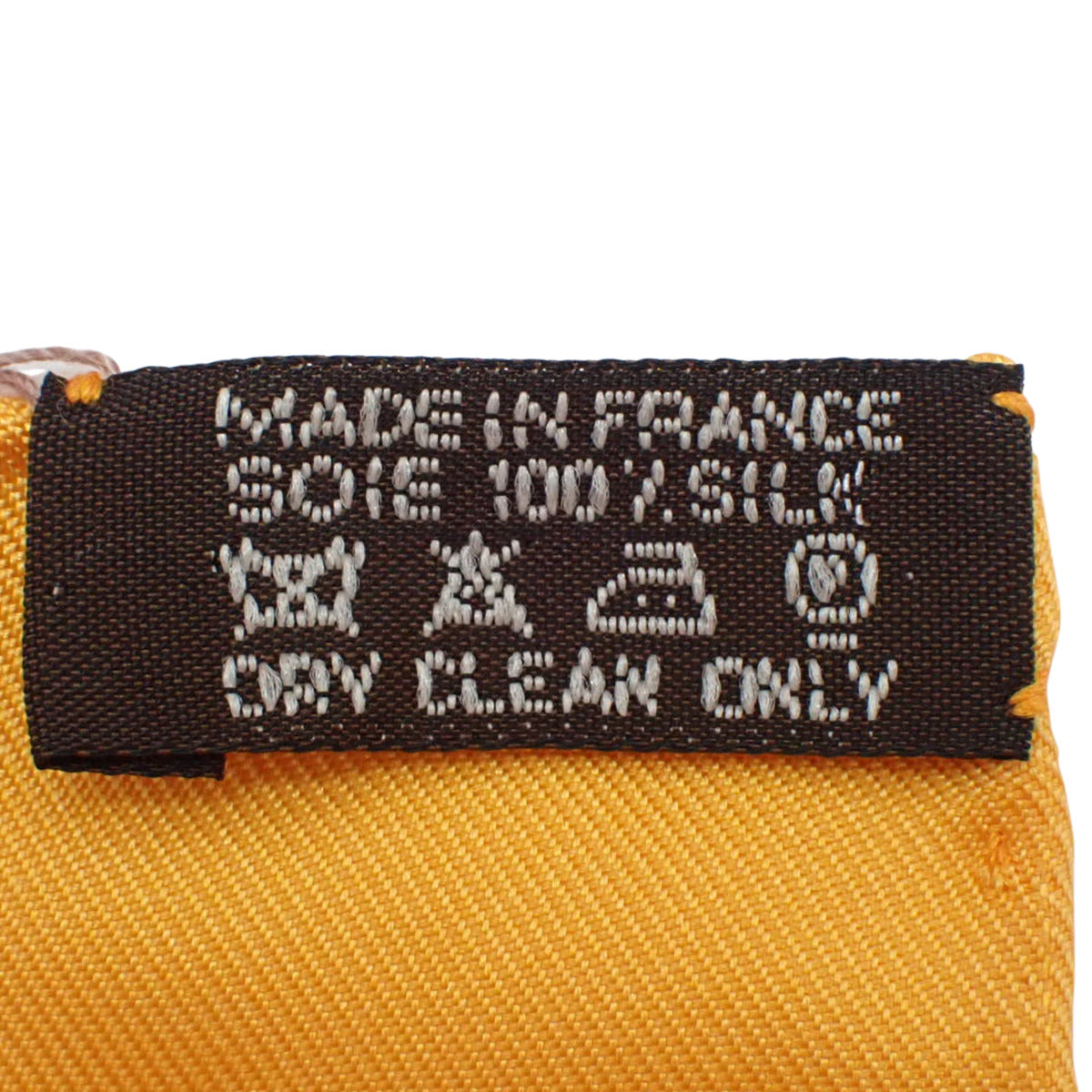 CAVALCADOUR 卡瓦尔卡多尔 90厘米方巾 真丝