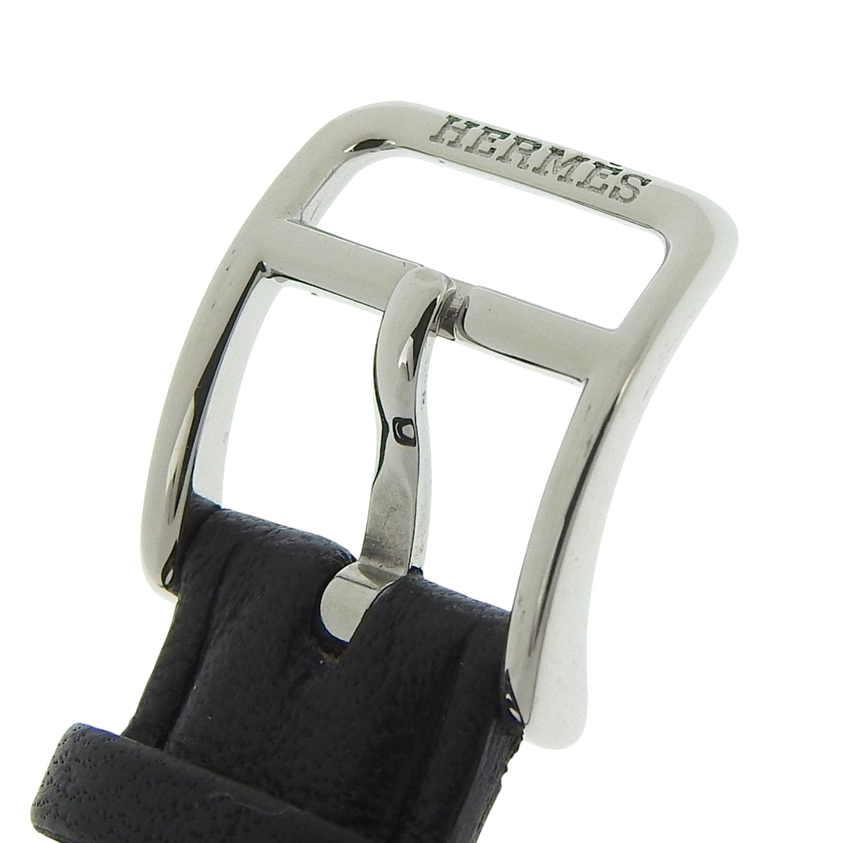 Arceau AR5.210 SS 贝壳表盘粉色石英女表