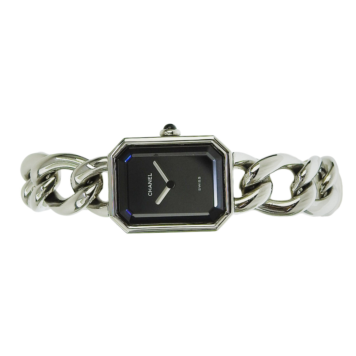 Premiere L H0452 SS Black Quartz