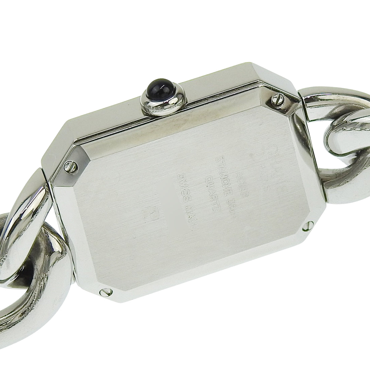 Premiere L H0452 SS Black Quartz