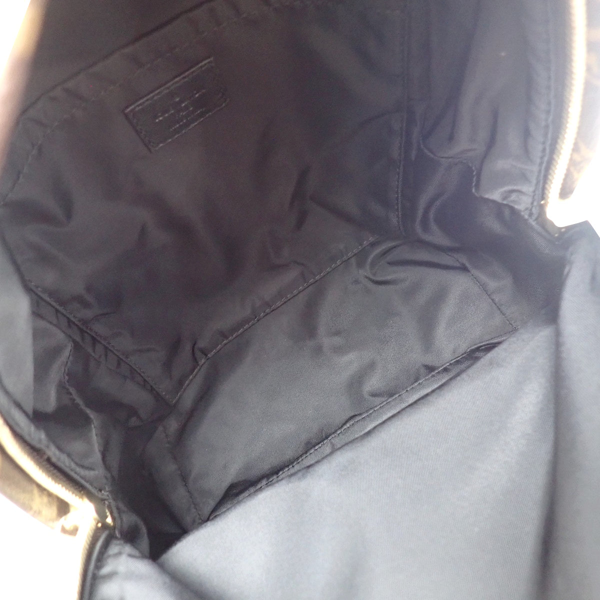 Monogram Palms Springs 双肩包 PM,Monogram帆布,棕色,M41560