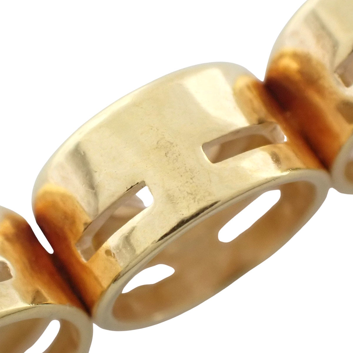 テニス ダイヤモンド ネックレス D10.06 イエローゴールド K18YG 36.3g