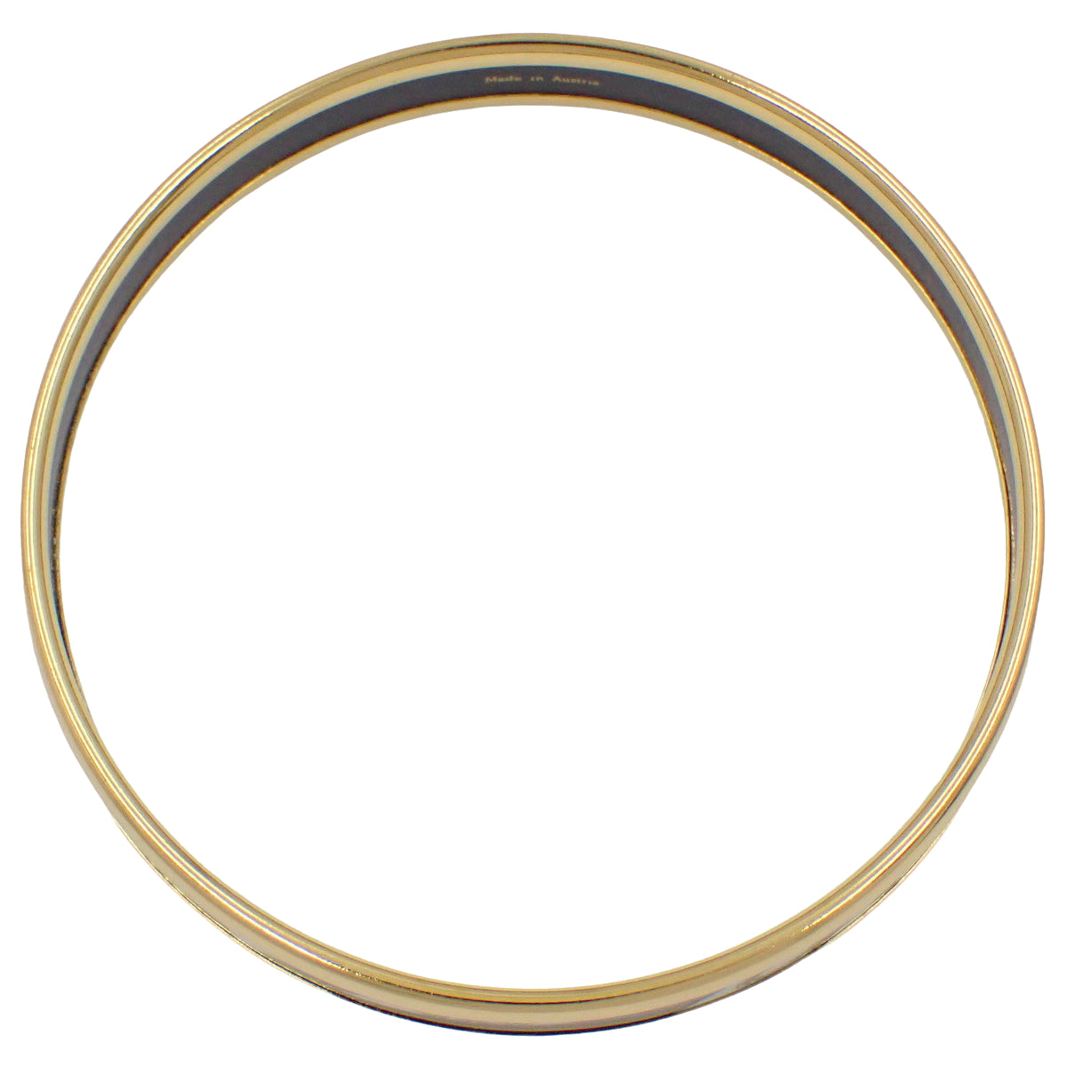 エマイユPM メタル(GP) ロープ 七宝焼き