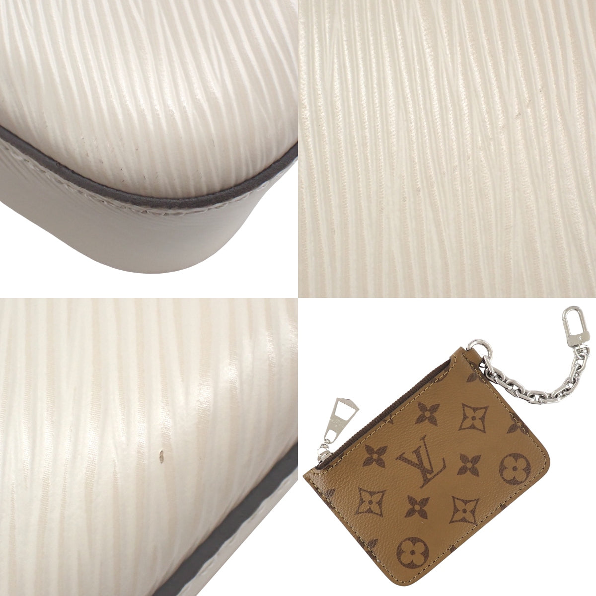 Epil Marelle Quartz M80688 Ivory