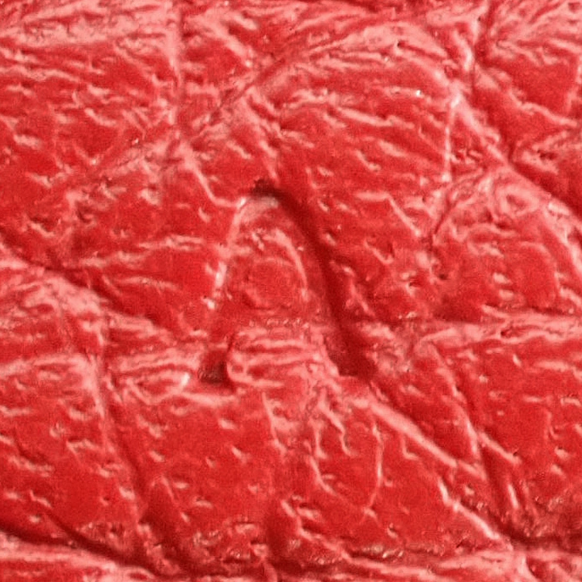 Picotin Lock PM,Taurillon Clemence 皮革,钯金配件,Rouge vif 银色配件,A 印章