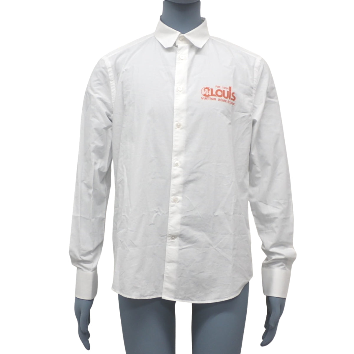 Logo T恤 2019年 S RM192M 长袖