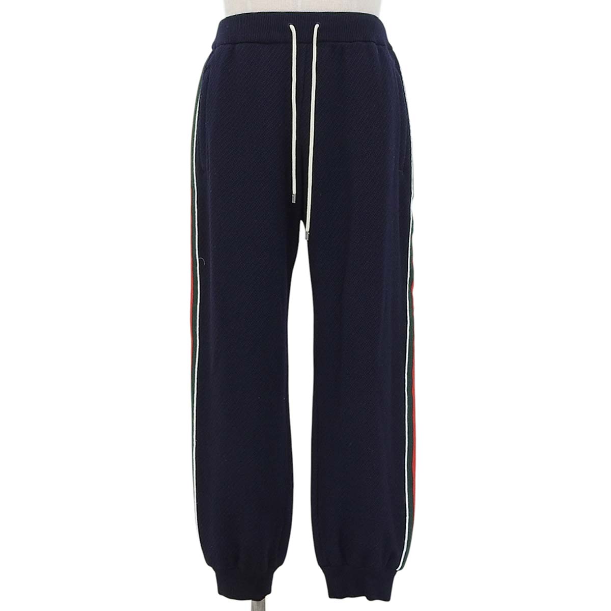 针织运动裤 M GG