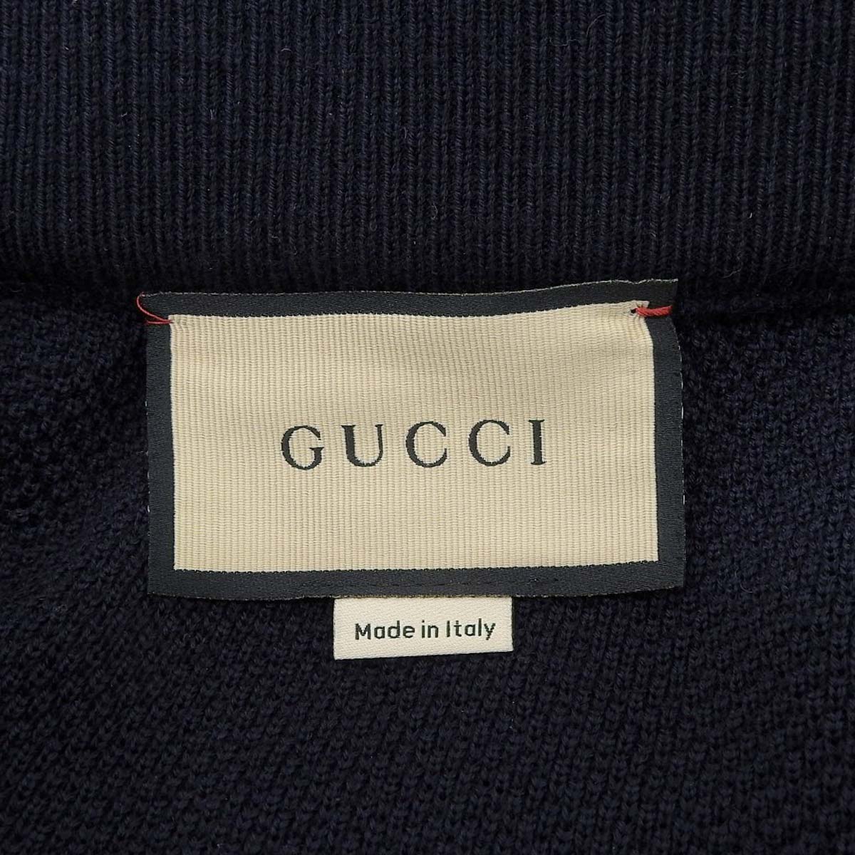 针织运动裤 M GG