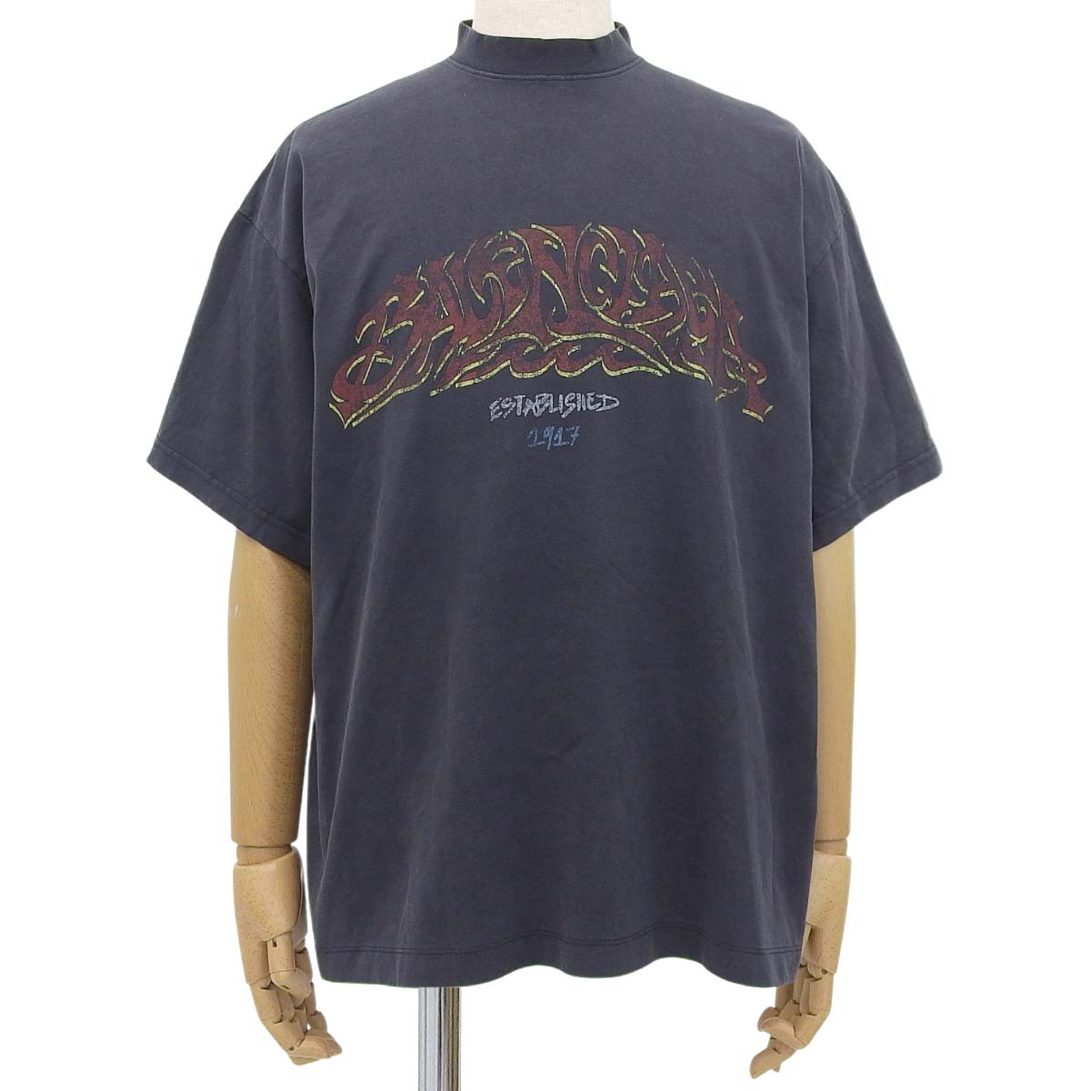 OFFSHORE ロゴ Tシャツ 2023年 2