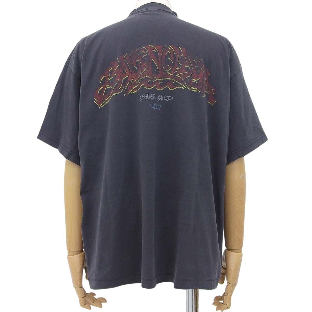 OFFSHORE ロゴ Tシャツ 2023年 2