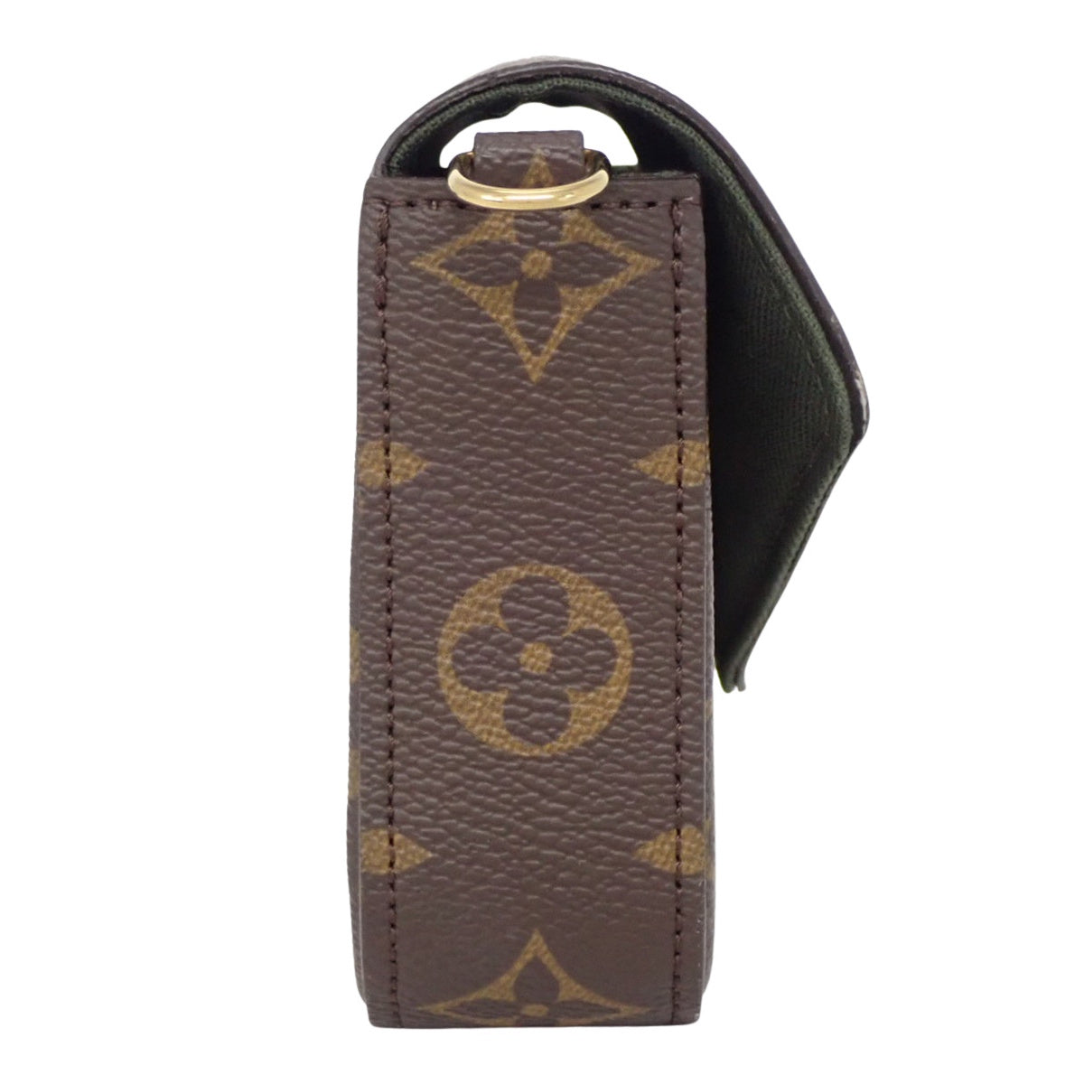 Monogram Multi Pochette Felicie Brown 绿色 M80091