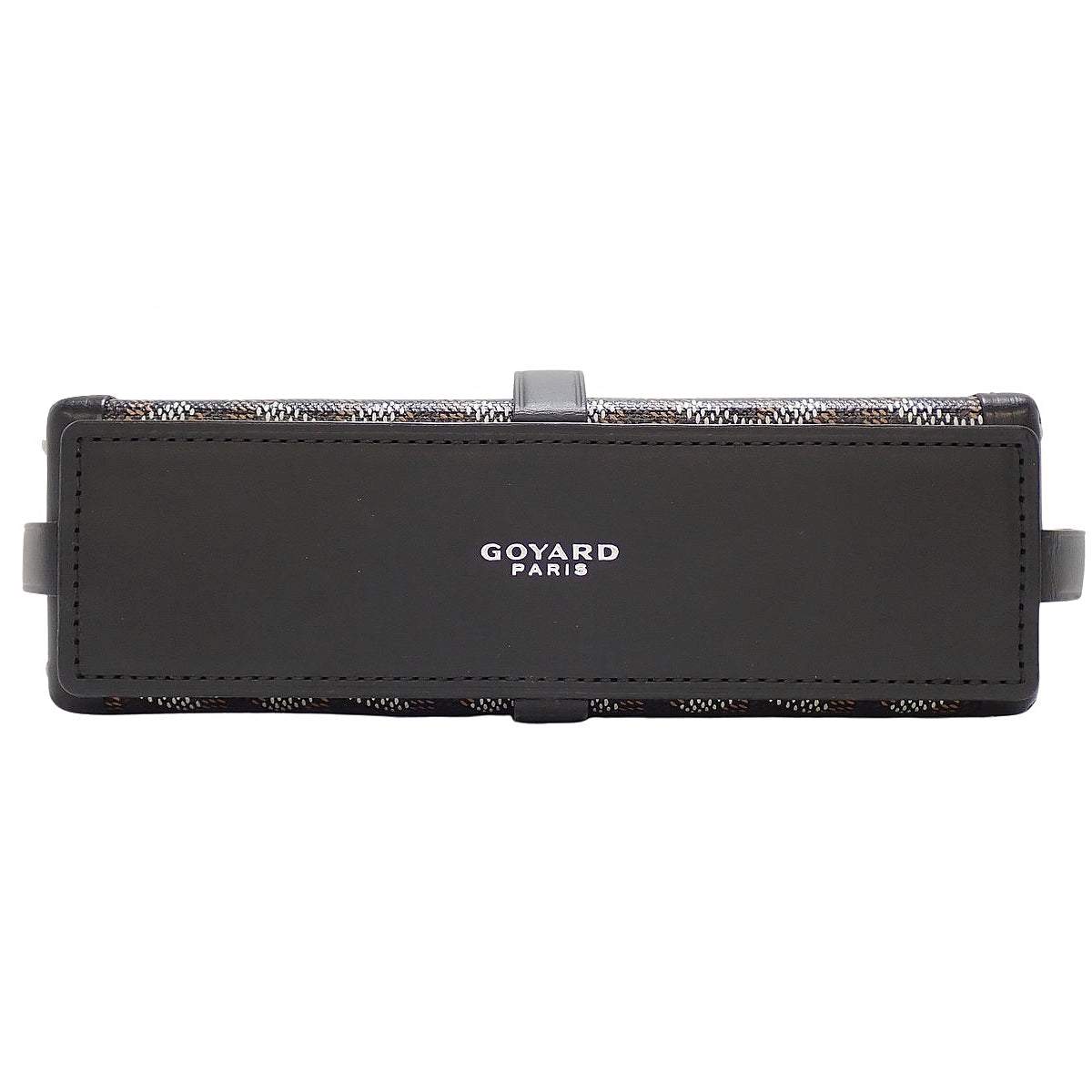 黑色迷你行李箱包 MINA08PMLTY01CL01P